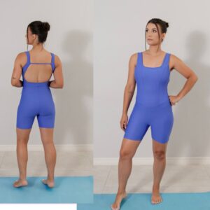 Macaquinho Afina a Silhueta