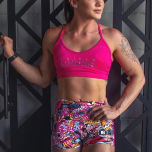 Short Triple Under Comics