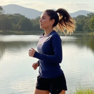 Camisa proteção UV