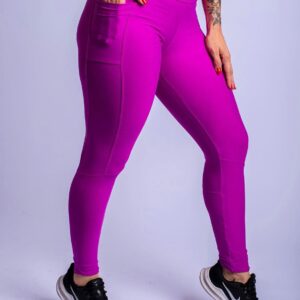 Legging Bolsinho MG